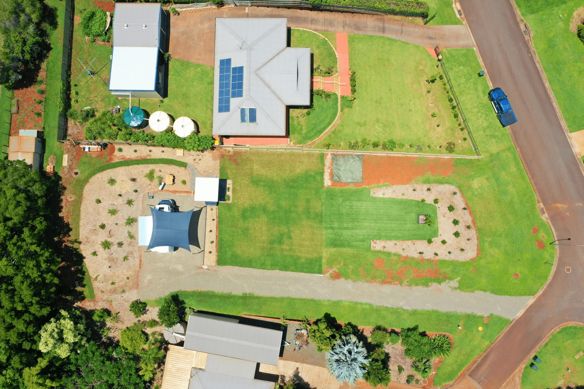 1 Red Gully Place, Childers, QLD 4660