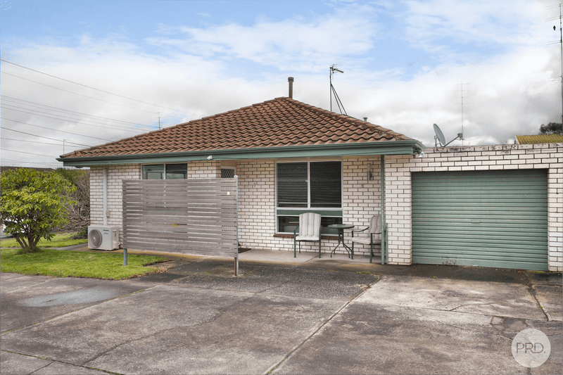 7/6  Warratta Avenue, DELACOMBE, VIC 3356