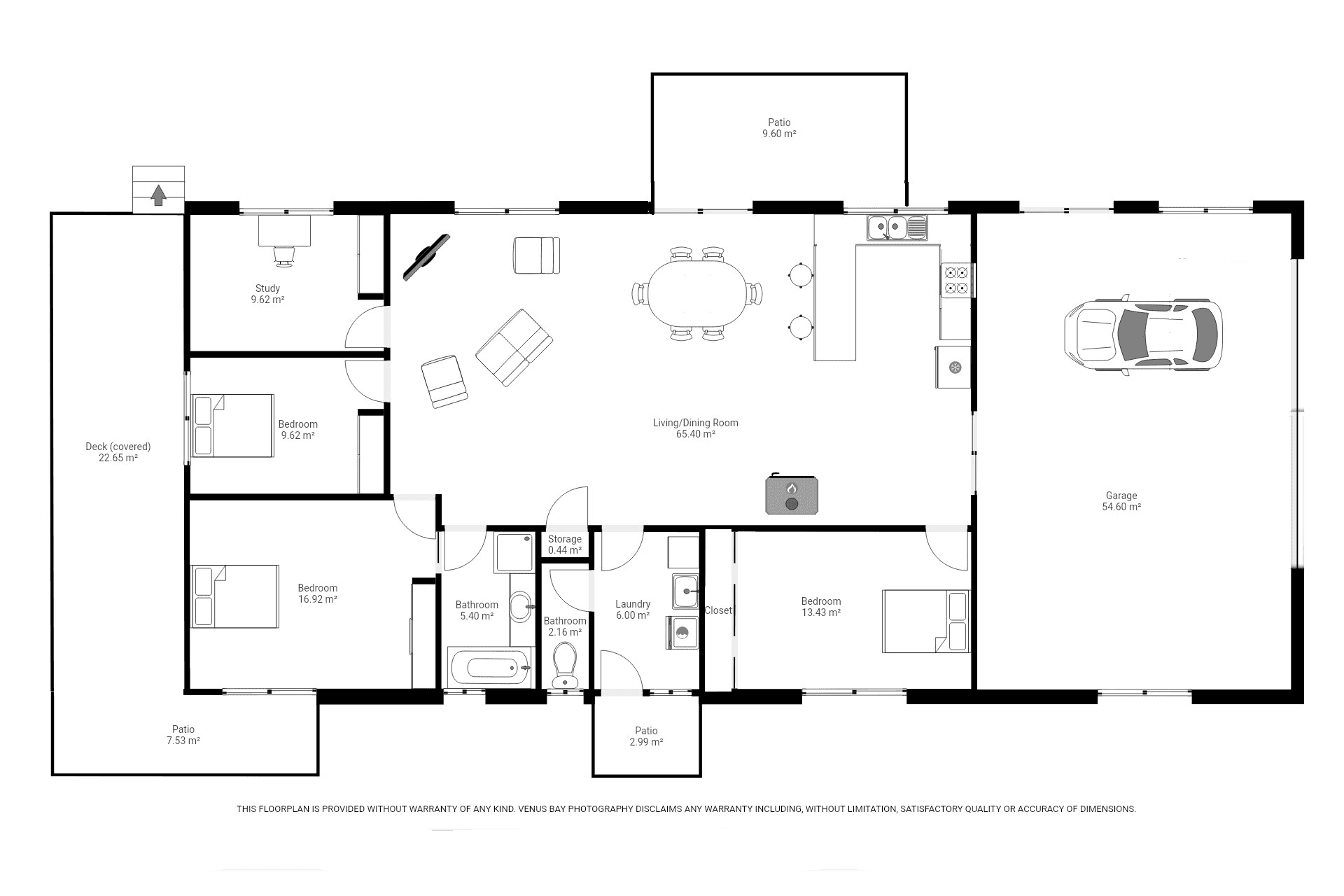 153 Acacia Road, WALKERVILLE, VIC 3956