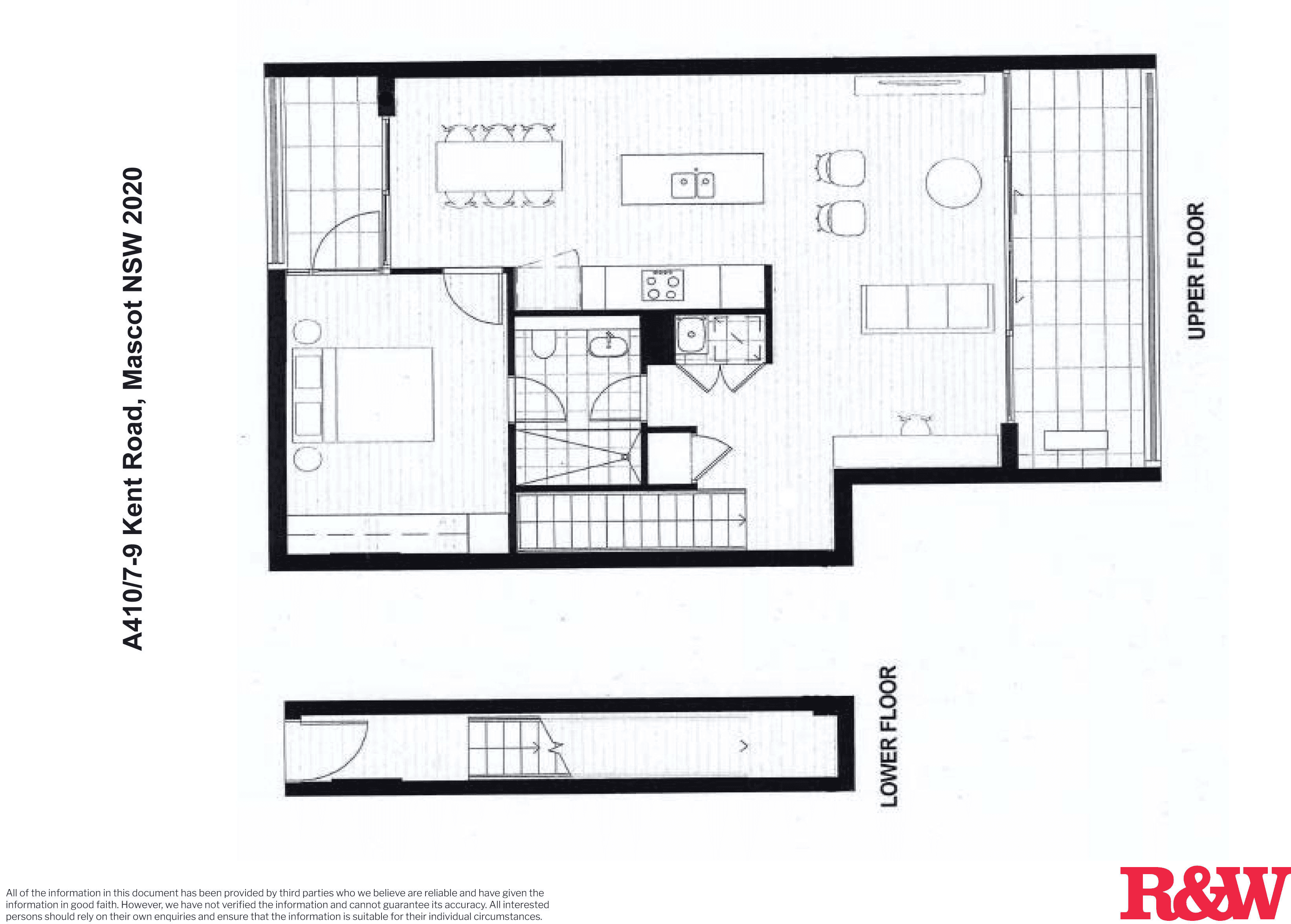 A410/7-9 Kent Road, Mascot, NSW 2020