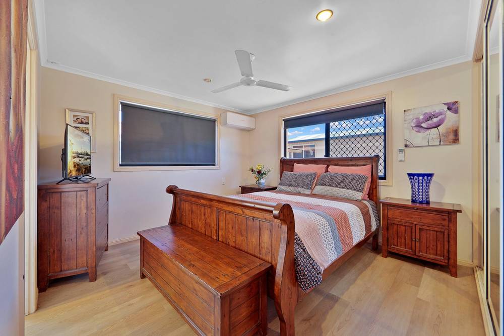 2 Hamilton Street, AVENELL HEIGHTS, QLD 4670