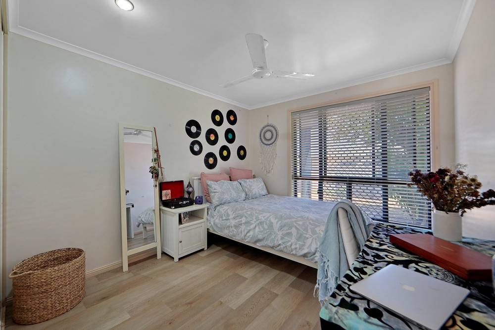 2 Hamilton Street, AVENELL HEIGHTS, QLD 4670