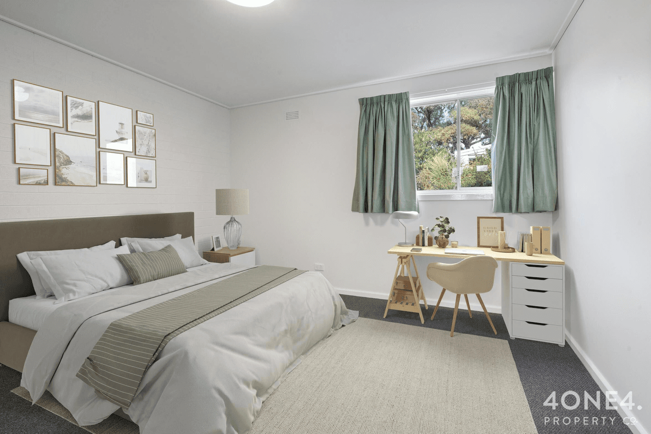 Unit 6/14B Coleman Street, Moonah, TAS 7009