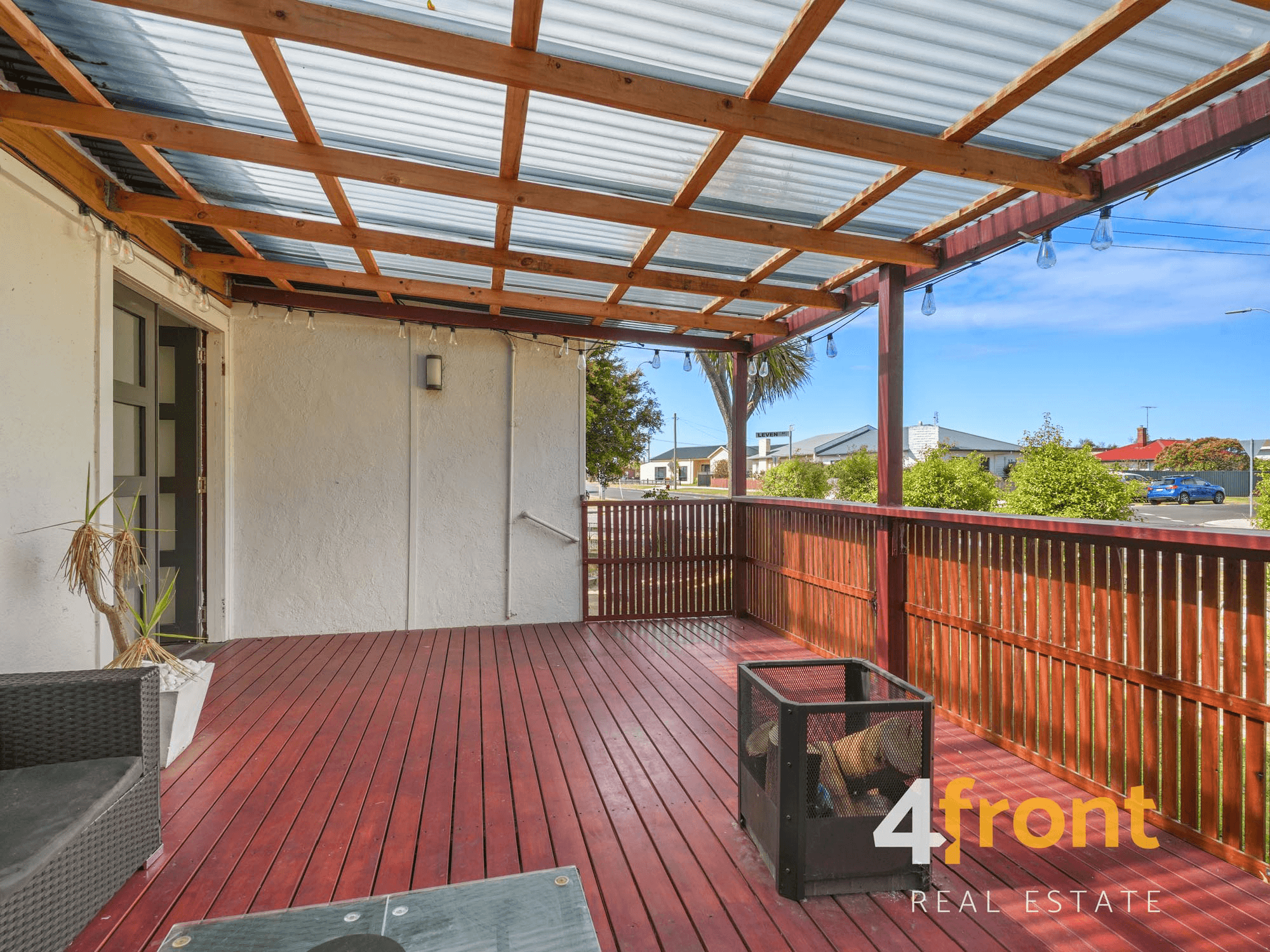 8 James Street, ULVERSTONE, TAS 7315