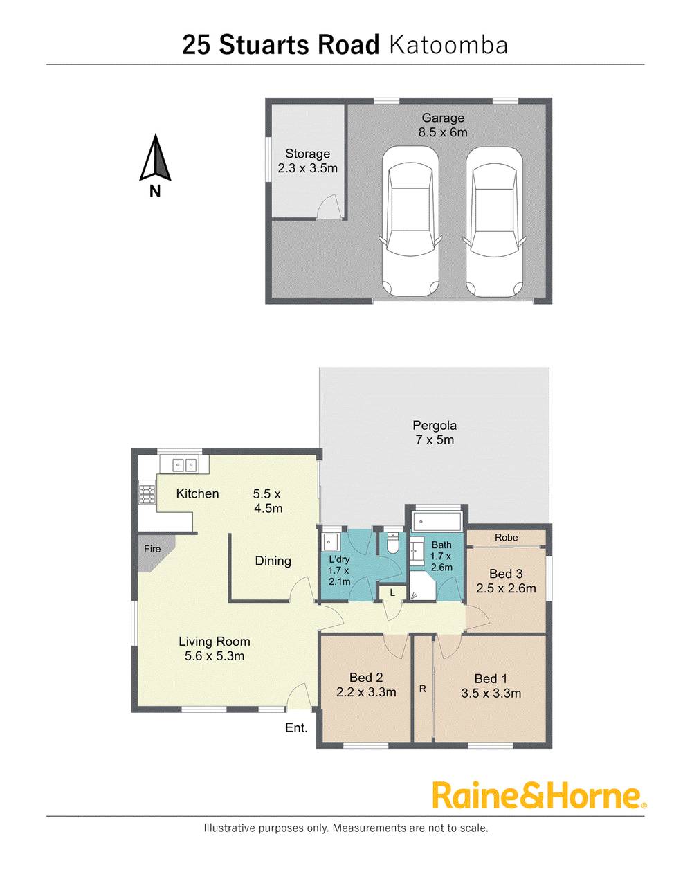 25 Stuarts Road, KATOOMBA, NSW 2780