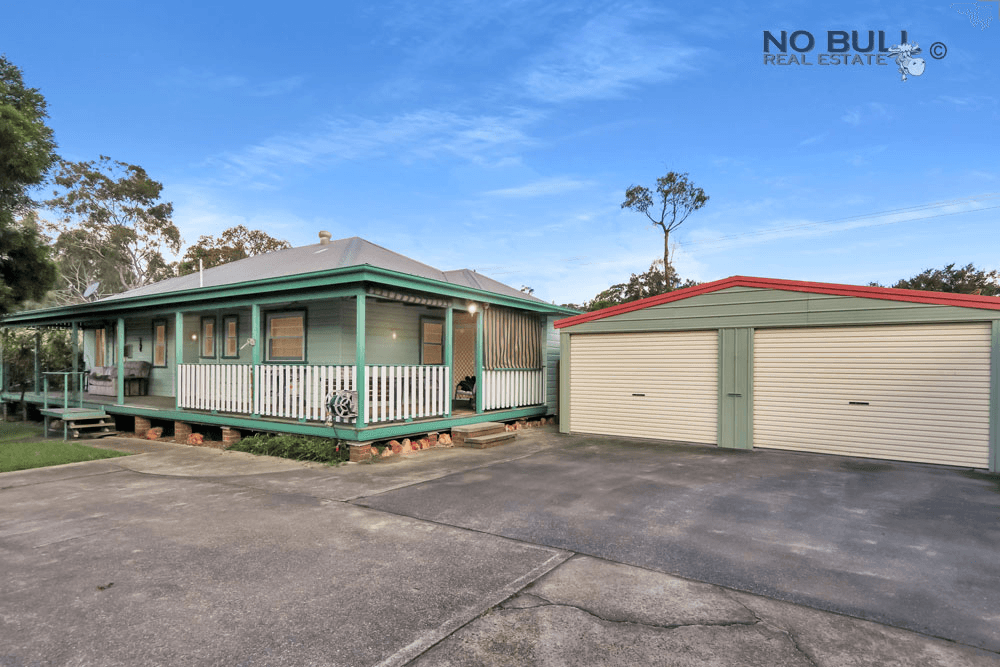 51 Appletree Road, HOLMESVILLE, NSW 2286