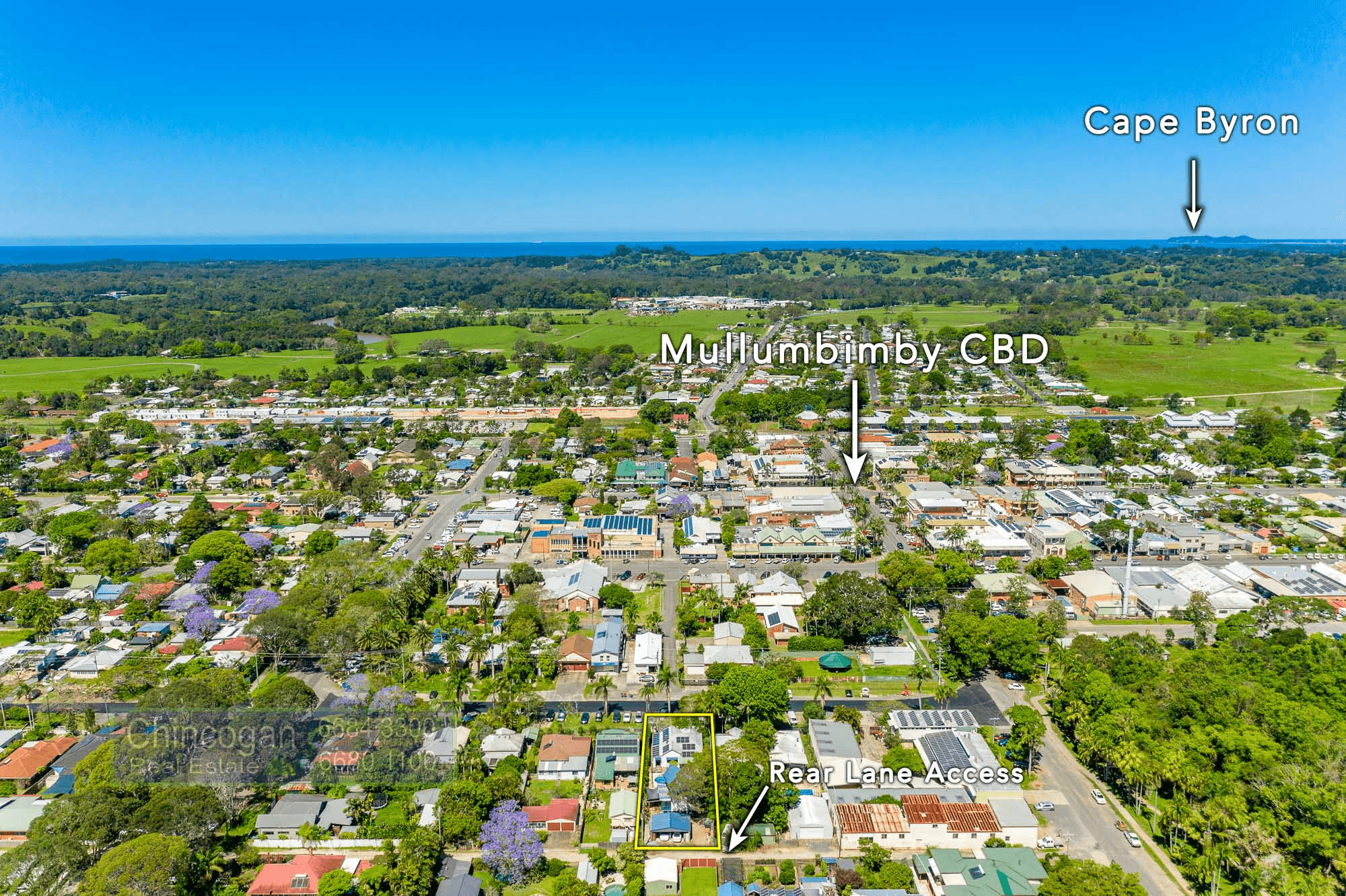 41 Gordon Street, MULLUMBIMBY, NSW 2482