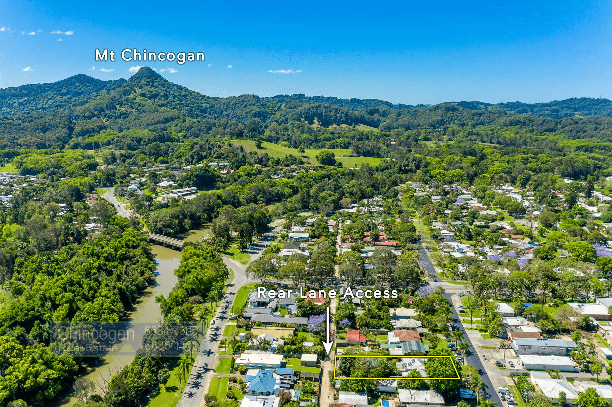 41 Gordon Street, MULLUMBIMBY, NSW 2482