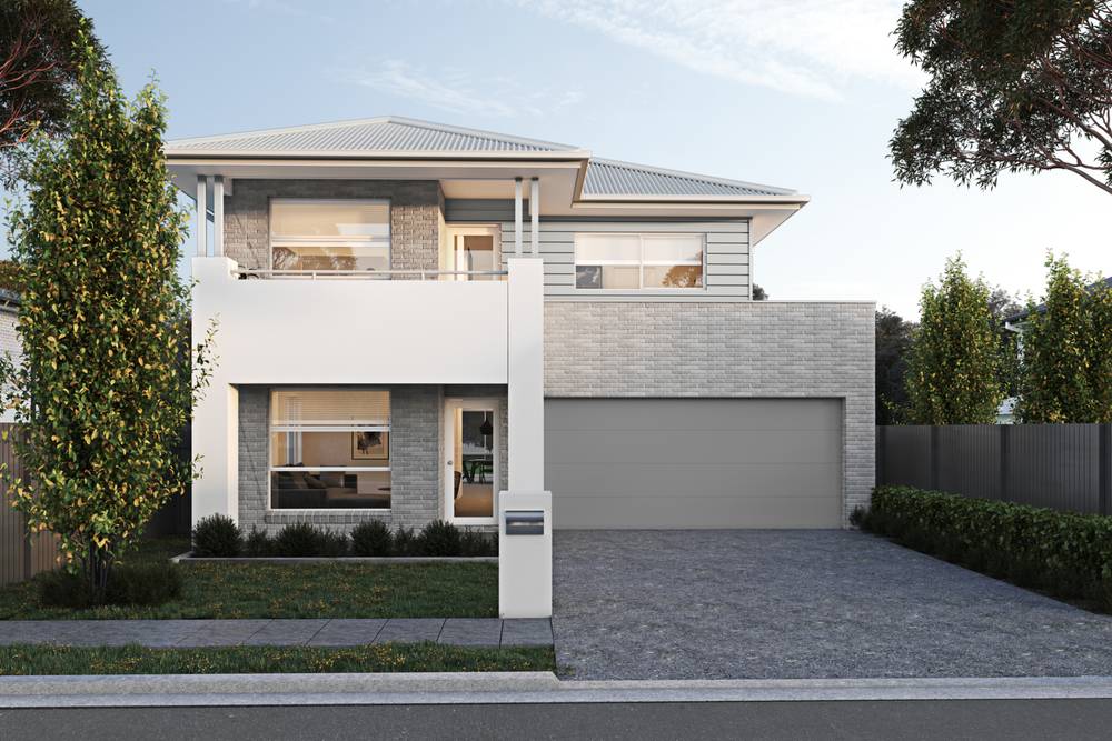 95 Ashbrook Drive, Catherine Field, NSW 2557