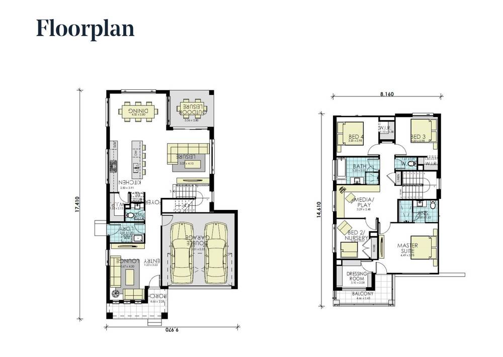 95 Ashbrook Drive, Catherine Field, NSW 2557
