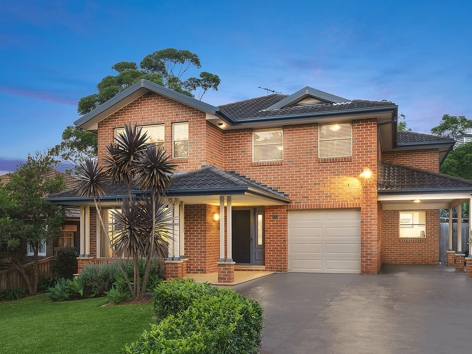 21 Macartney Avenue, Chatswood, NSW 2067