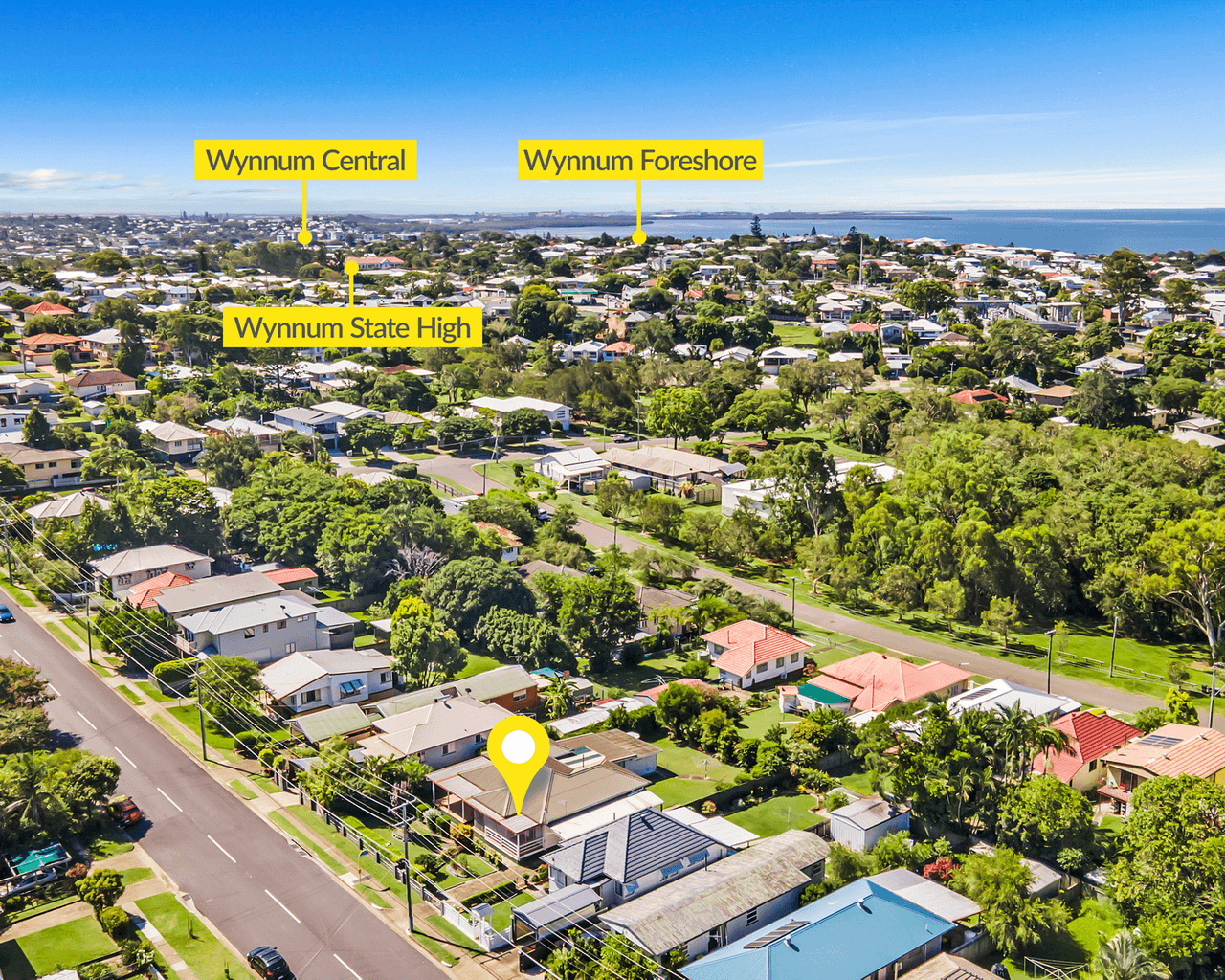 68 Whites Road, MANLY WEST, QLD 4179