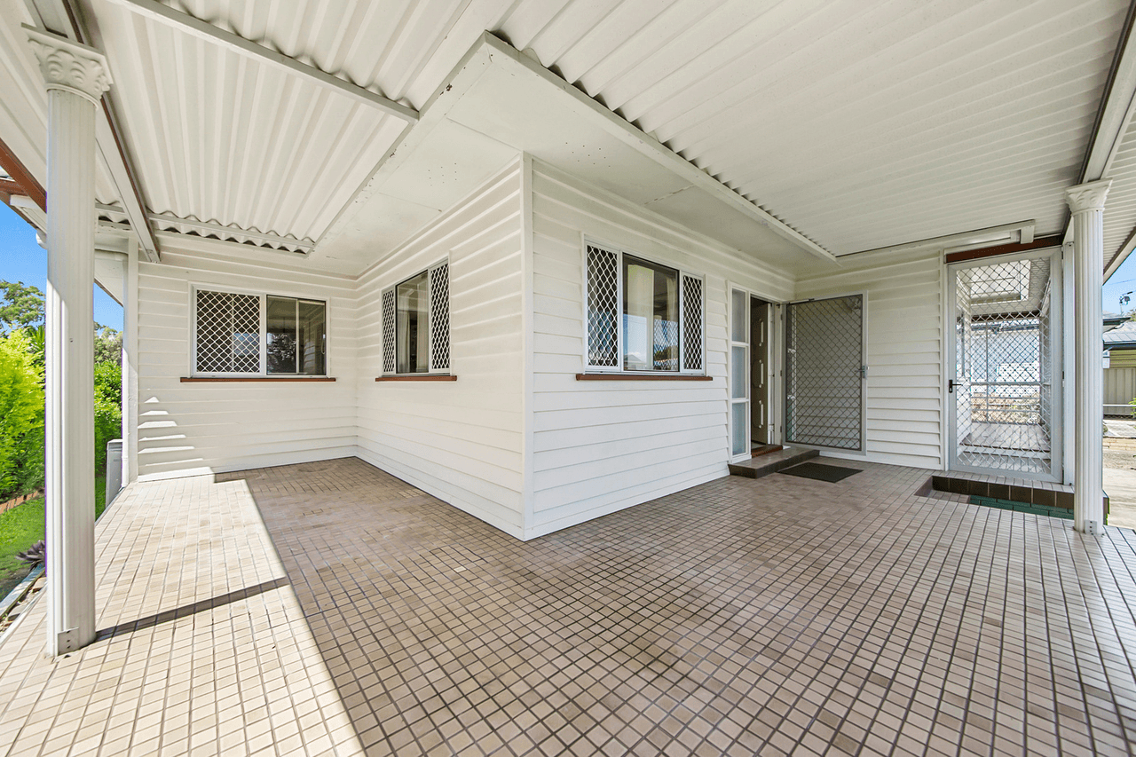 68 Whites Road, MANLY WEST, QLD 4179