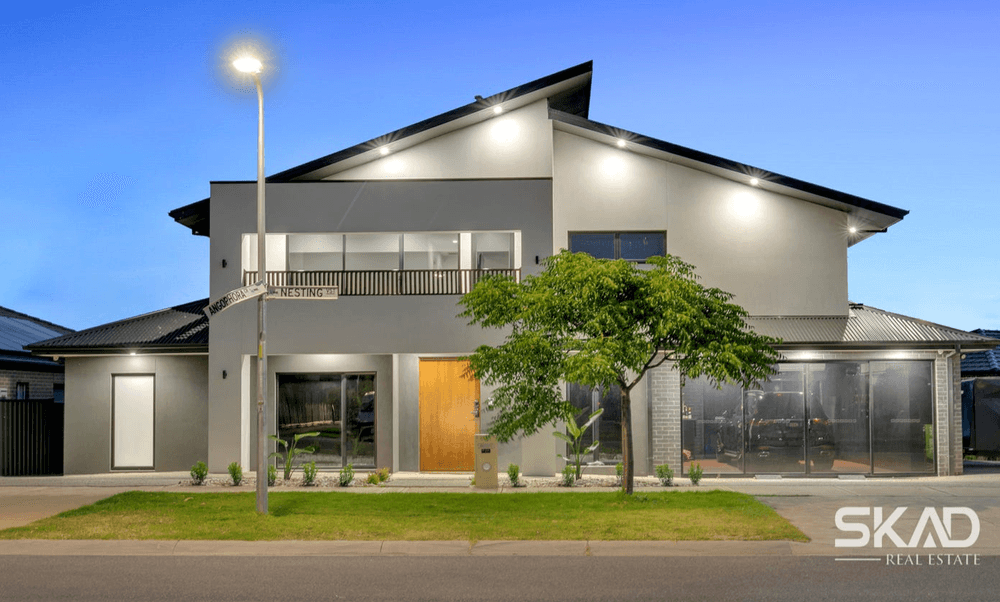 9 Lowline Way, WOLLERT, VIC 3750