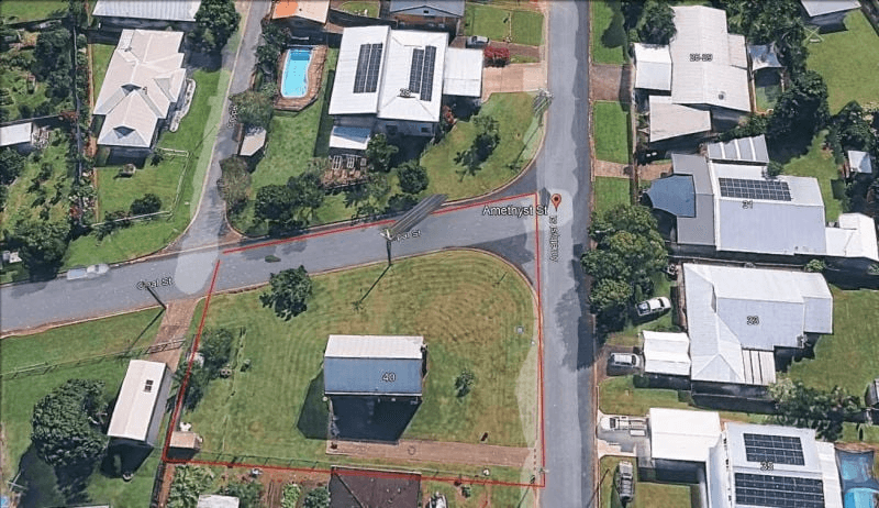 40 Amethyst Street, Bayview Heights, QLD 4868