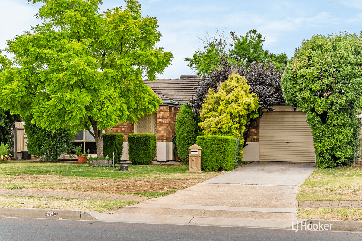 283 Burton Road, BURTON, SA 5110