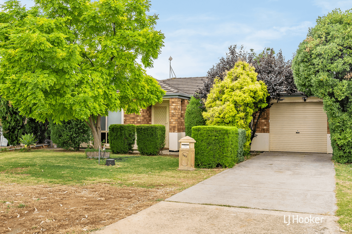 283 Burton Road, BURTON, SA 5110