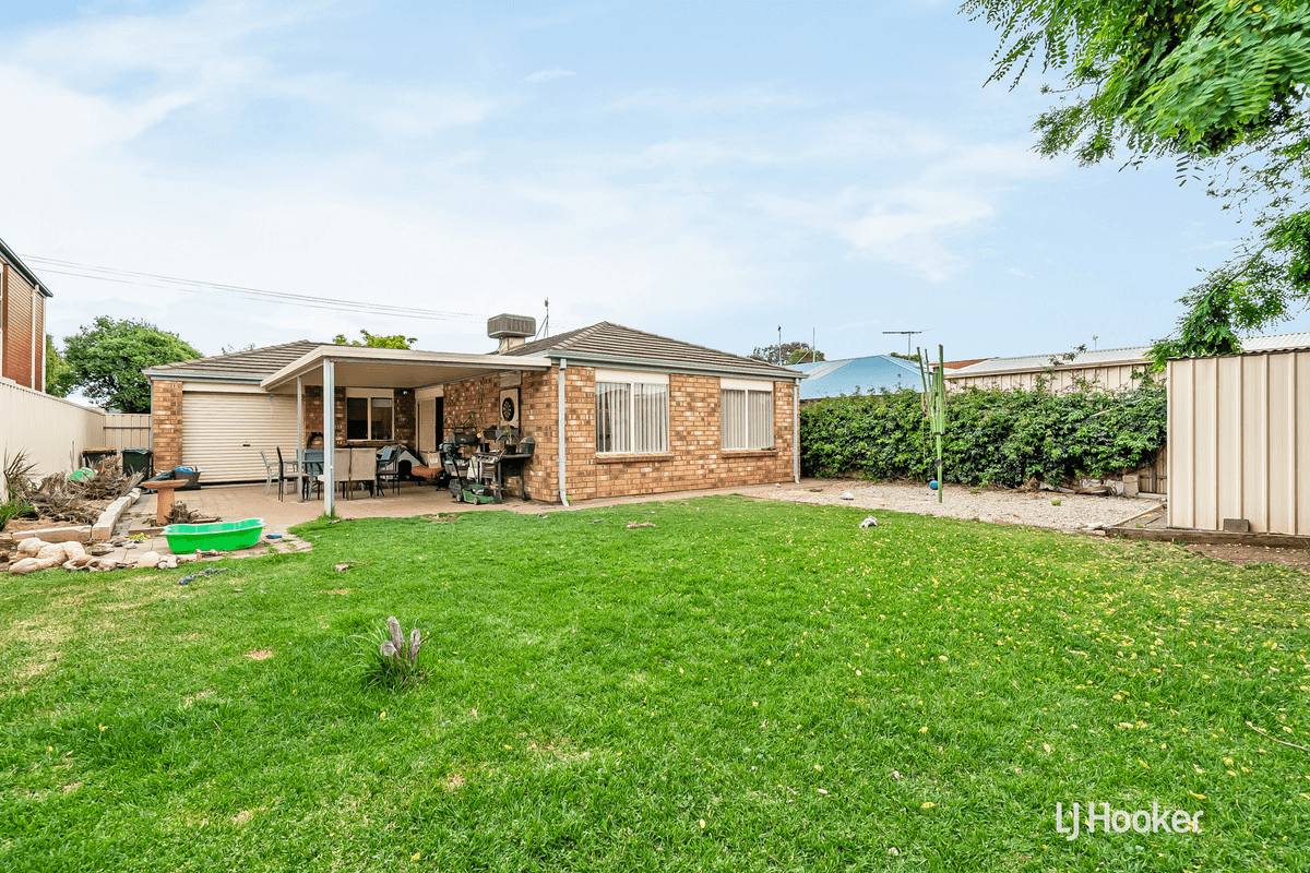 283 Burton Road, BURTON, SA 5110