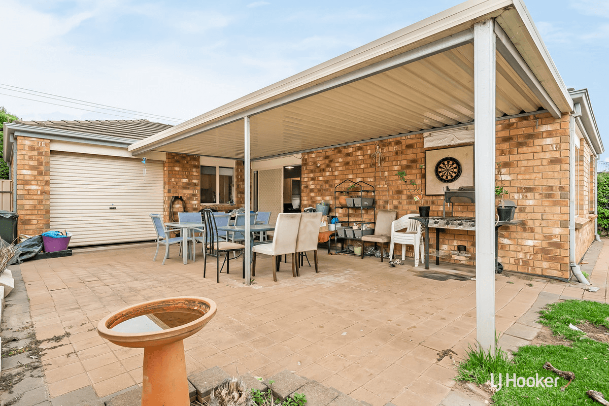 283 Burton Road, BURTON, SA 5110