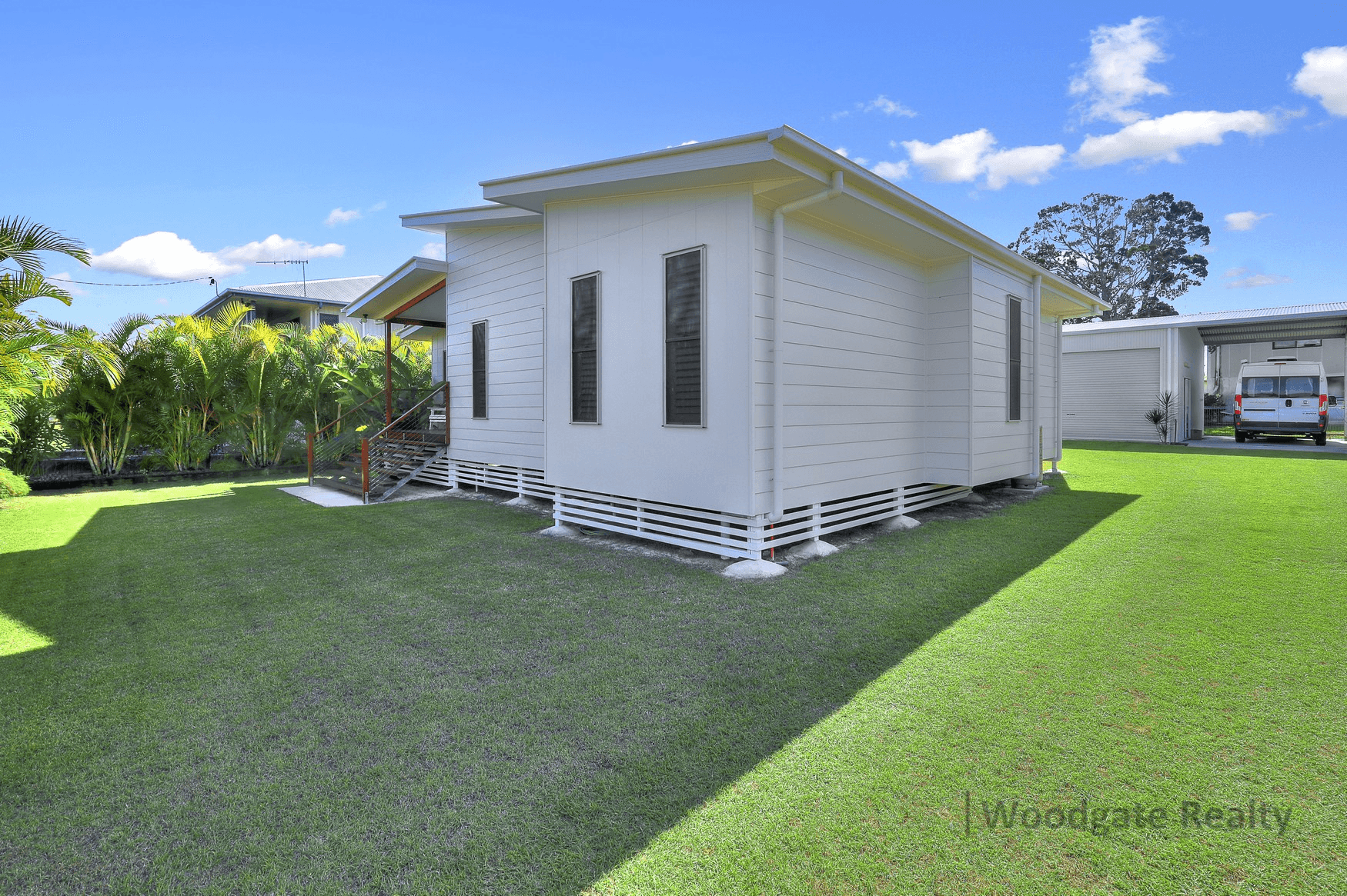 4 Emperor St, WOODGATE, QLD 4660