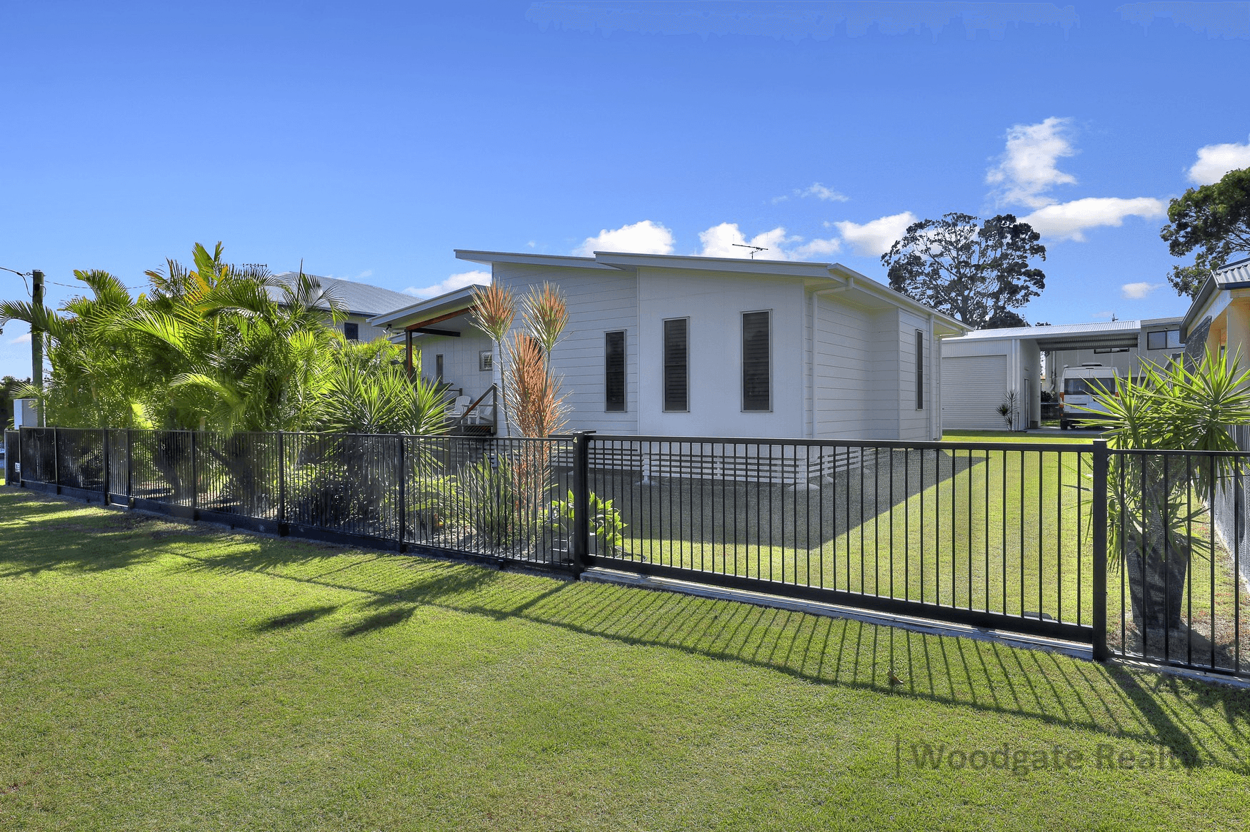 4 Emperor St, WOODGATE, QLD 4660