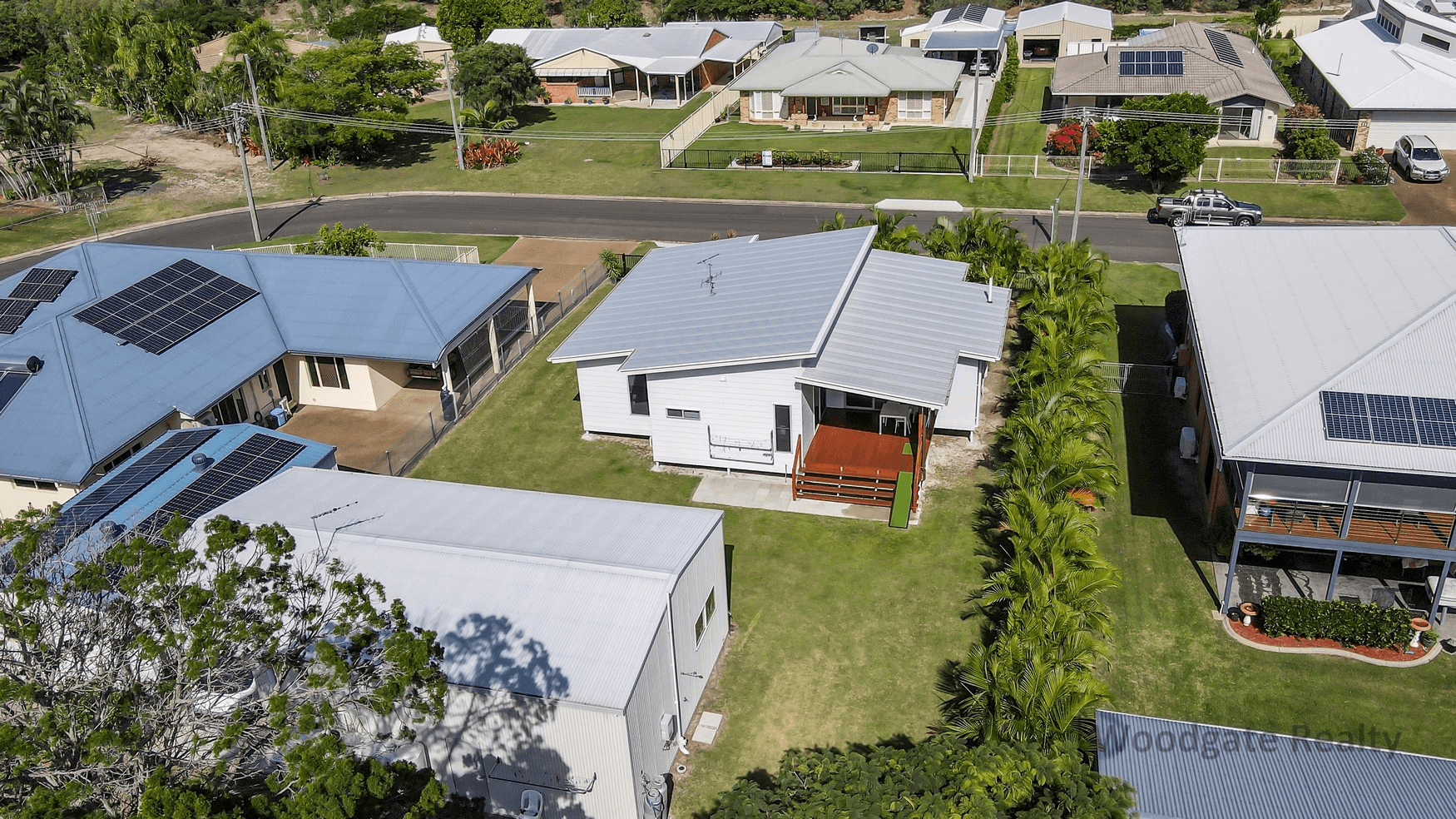 4 Emperor St, WOODGATE, QLD 4660