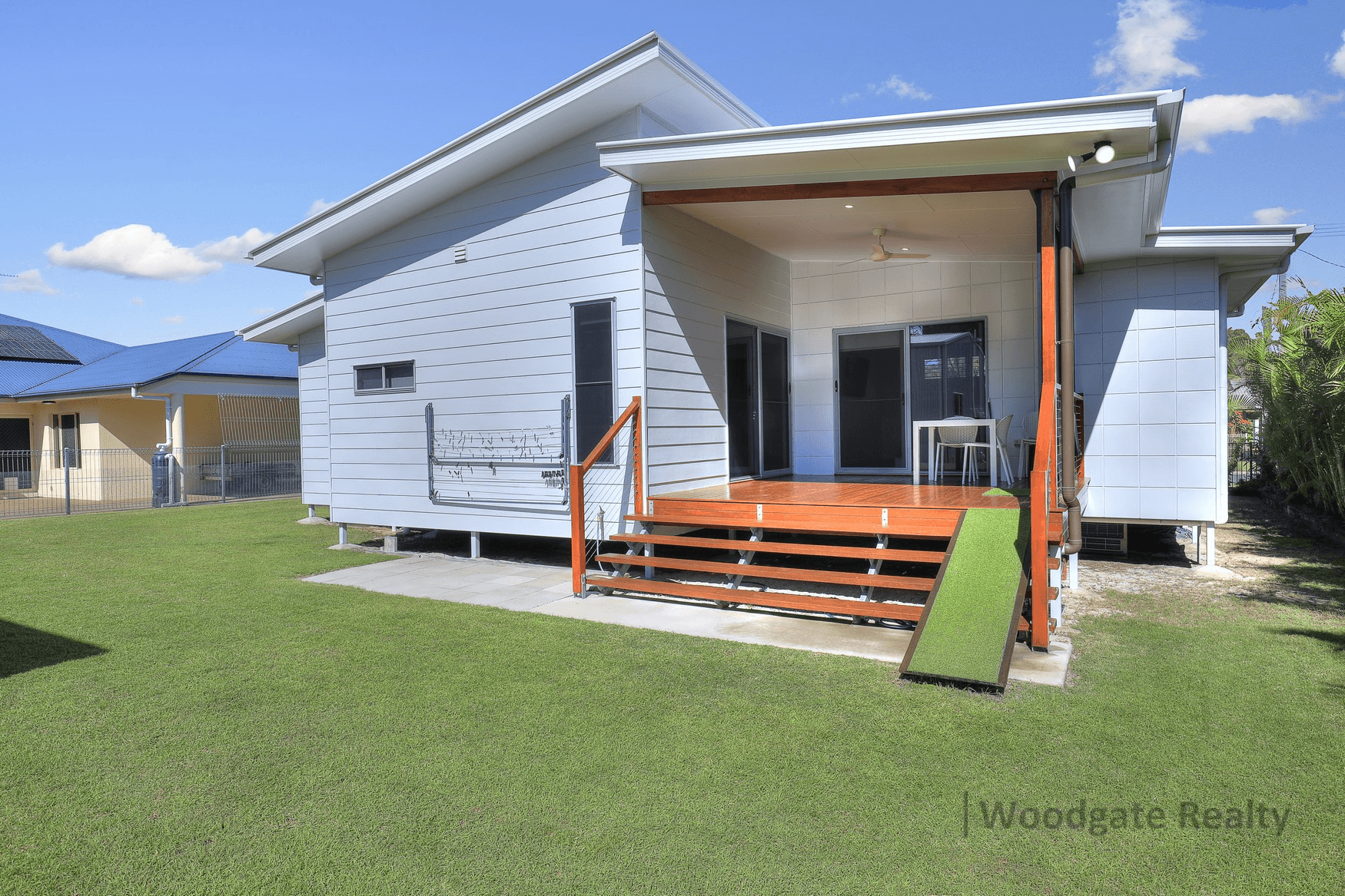 4 Emperor St, WOODGATE, QLD 4660