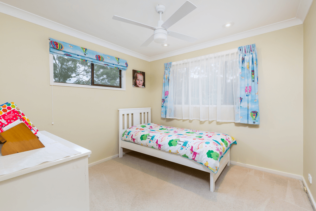 3 Elizabeth Cook Drive, Rankin Park, NSW 2287