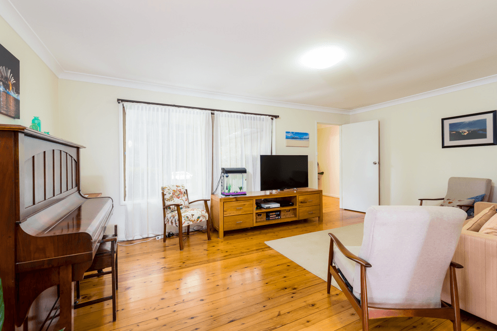 3 Elizabeth Cook Drive, Rankin Park, NSW 2287