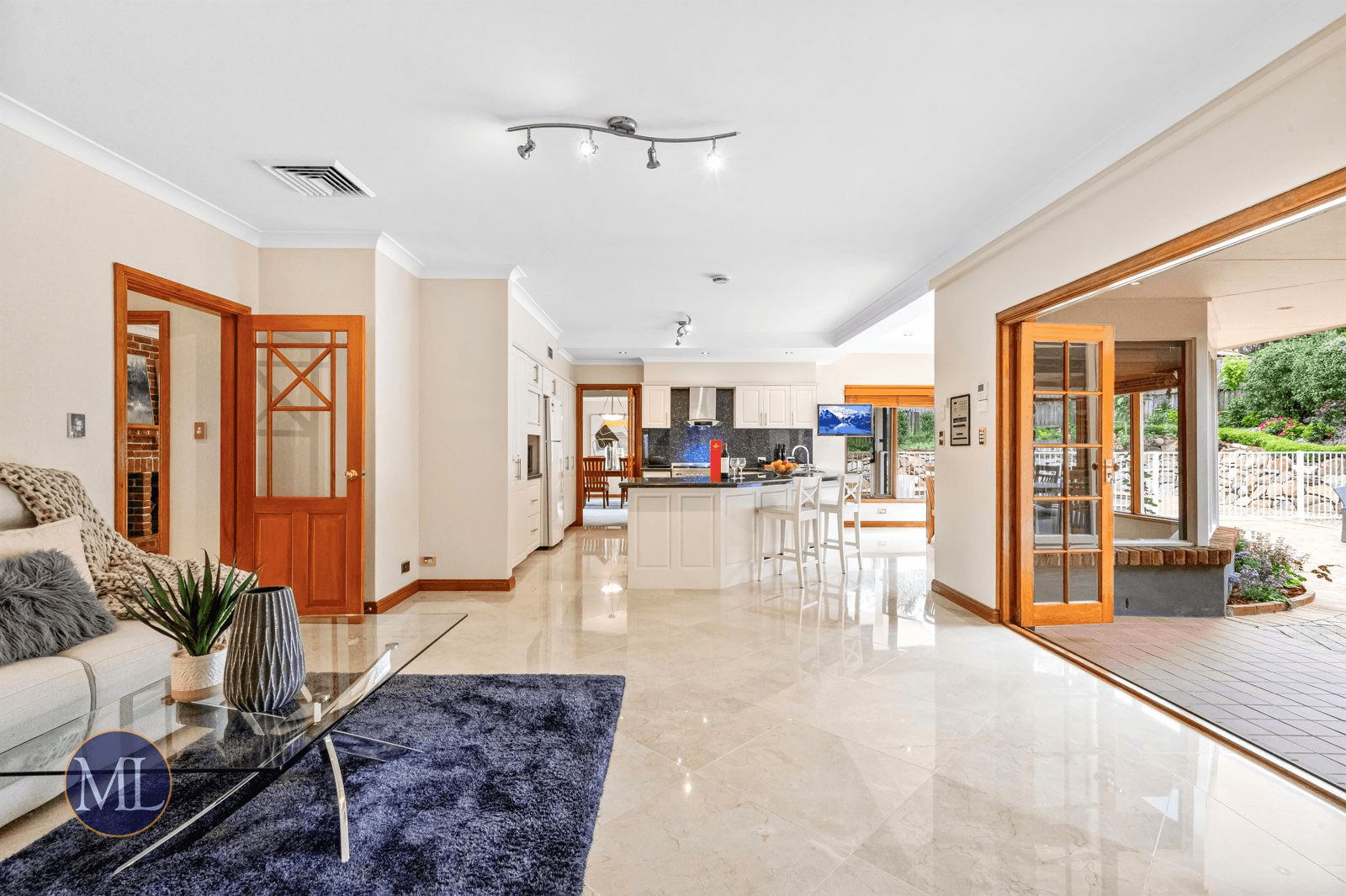 18 Mildara Place, West Pennant Hills, NSW 2125