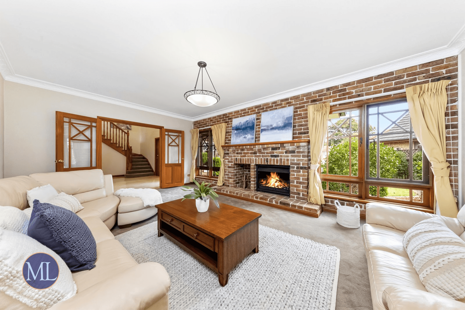 18 Mildara Place, West Pennant Hills, NSW 2125