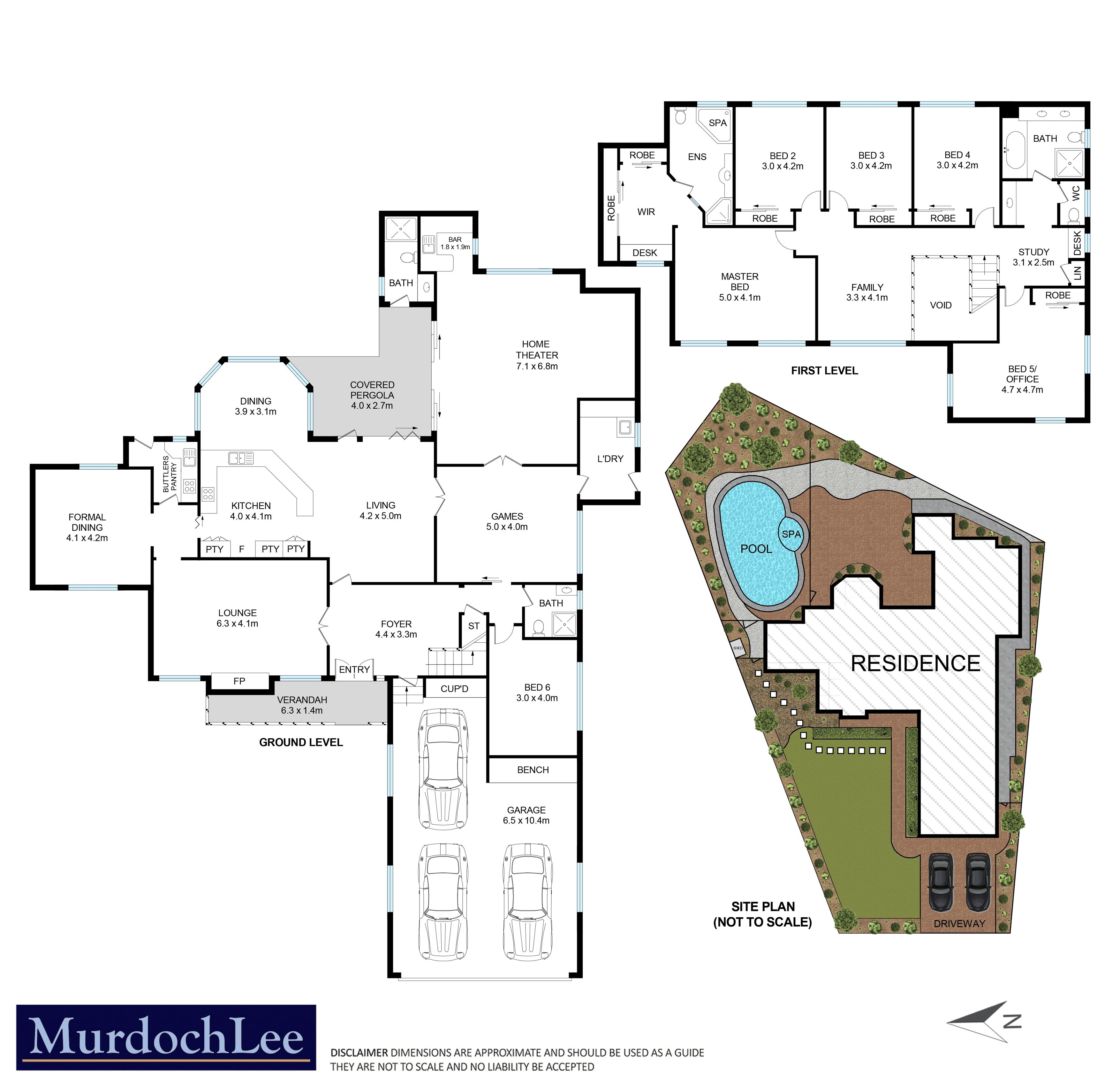 18 Mildara Place, West Pennant Hills, NSW 2125