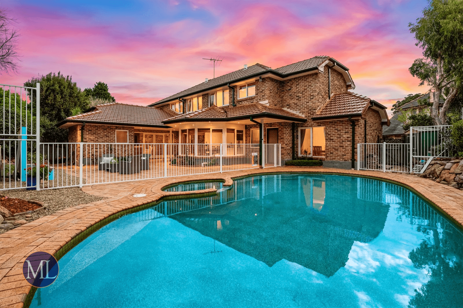 18 Mildara Place, West Pennant Hills, NSW 2125