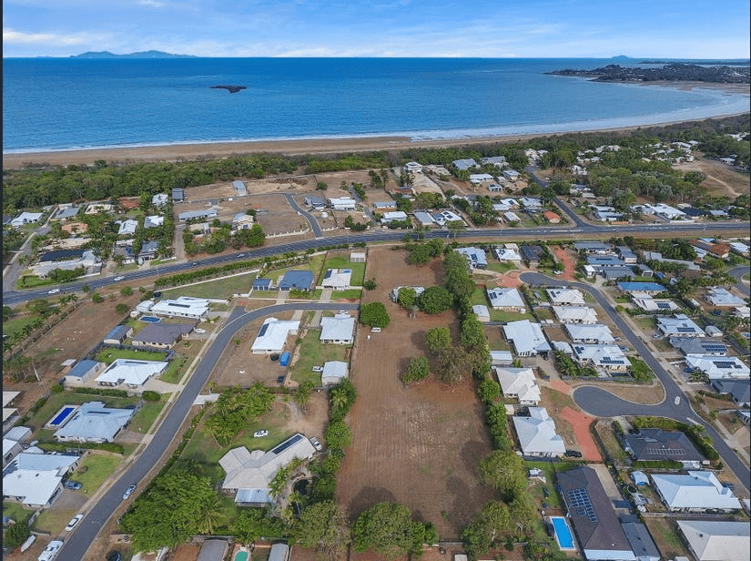 Lot 6 Shoal Point Road, Bucasia, QLD 4750