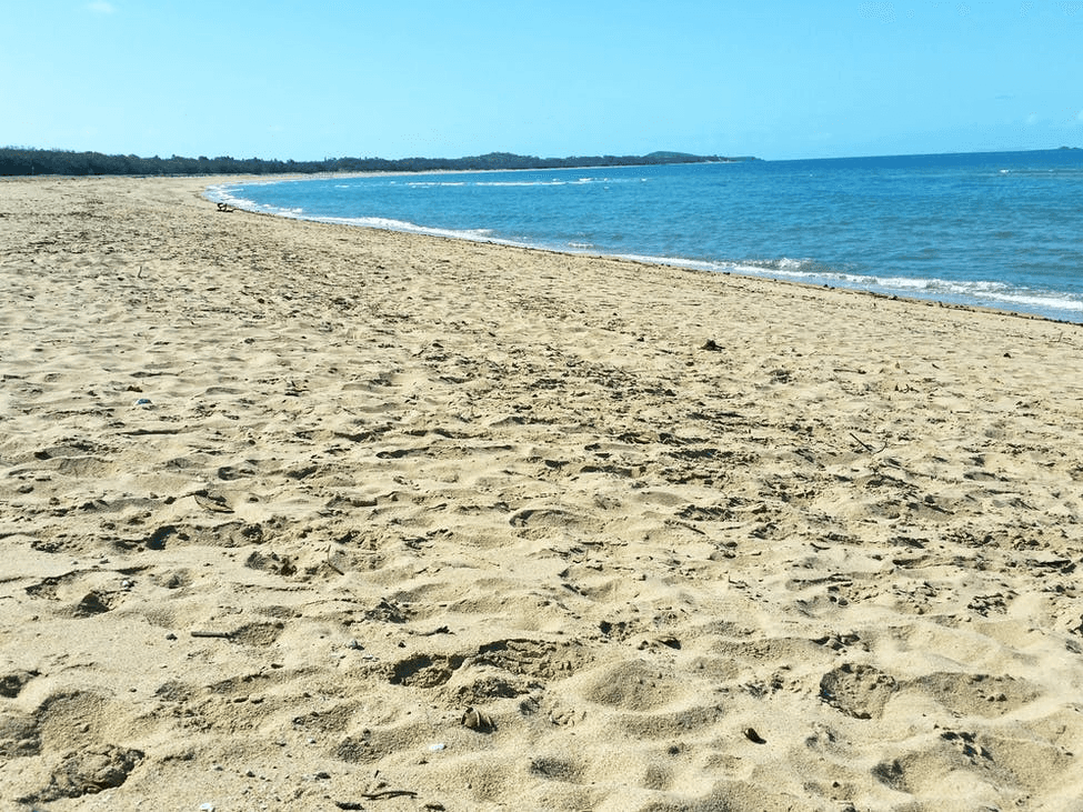 Lot 6 Shoal Point Road, Bucasia, QLD 4750
