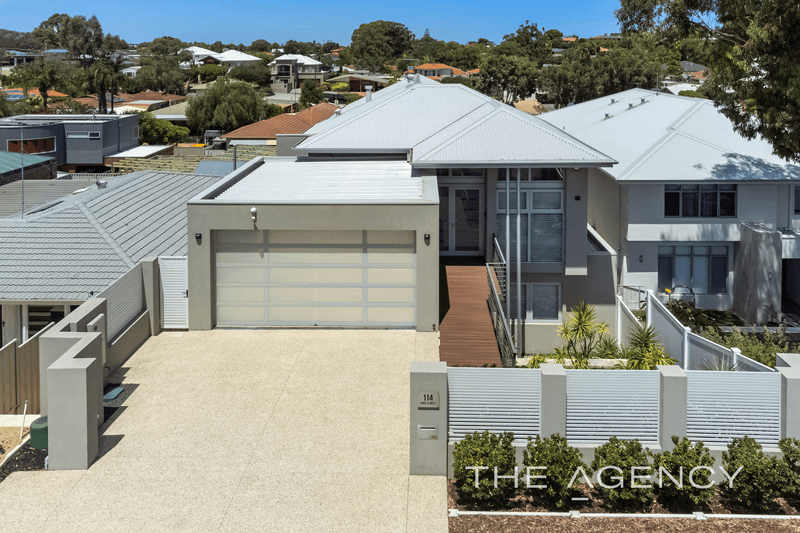 114 High Street, Sorrento, WA 6020