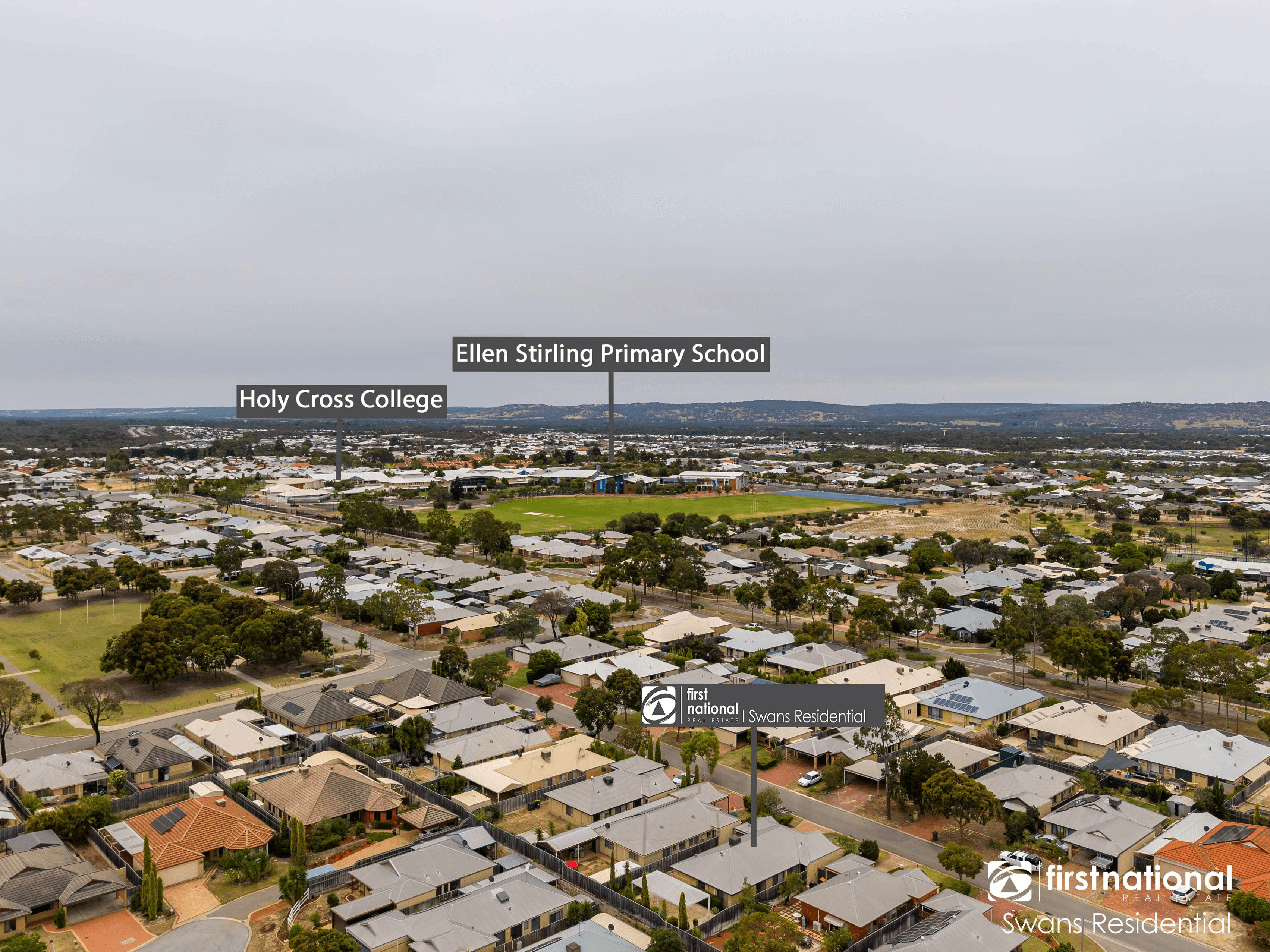 35 Thundelarra Avenue, ELLENBROOK, WA 6069