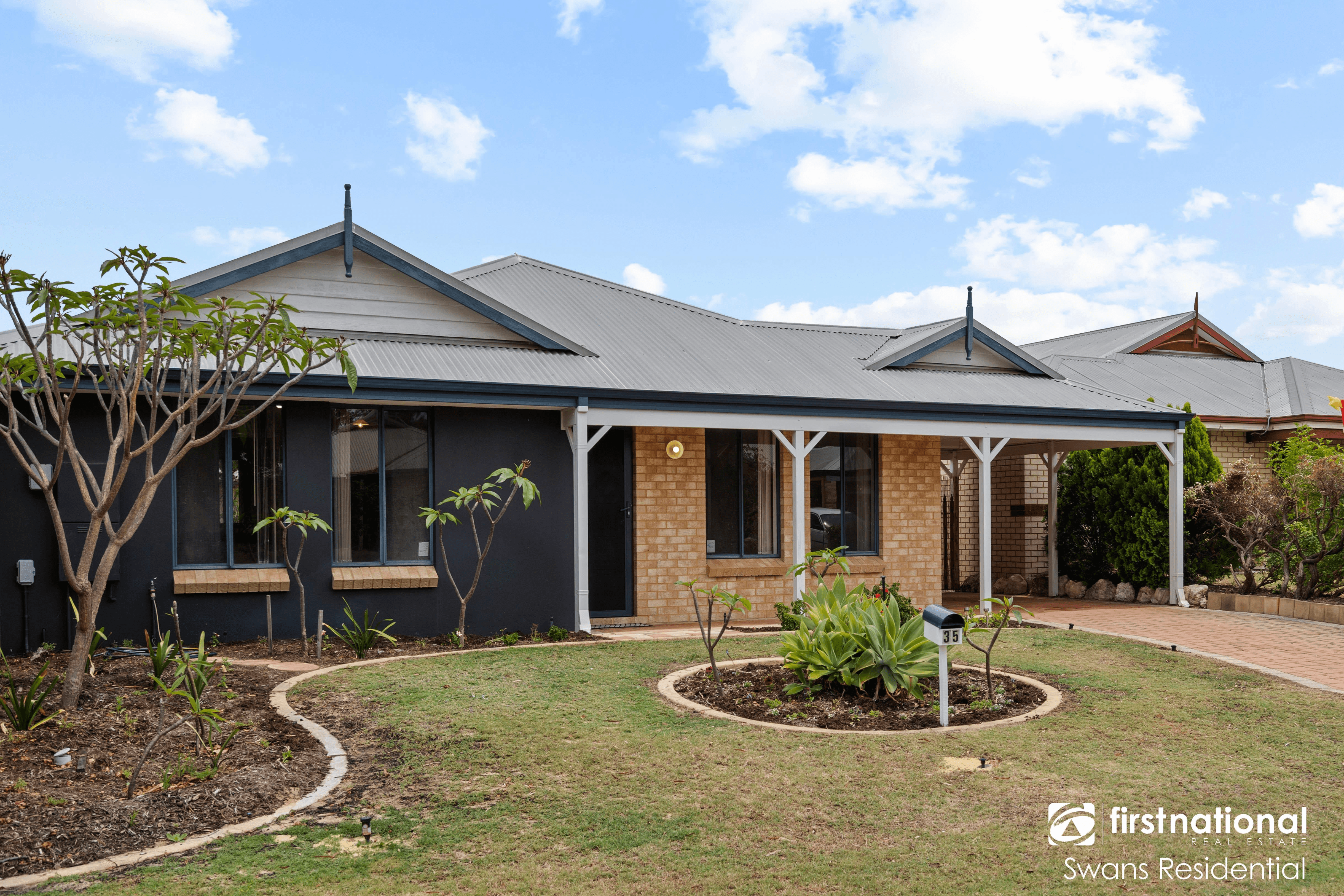 35 Thundelarra Avenue, ELLENBROOK, WA 6069