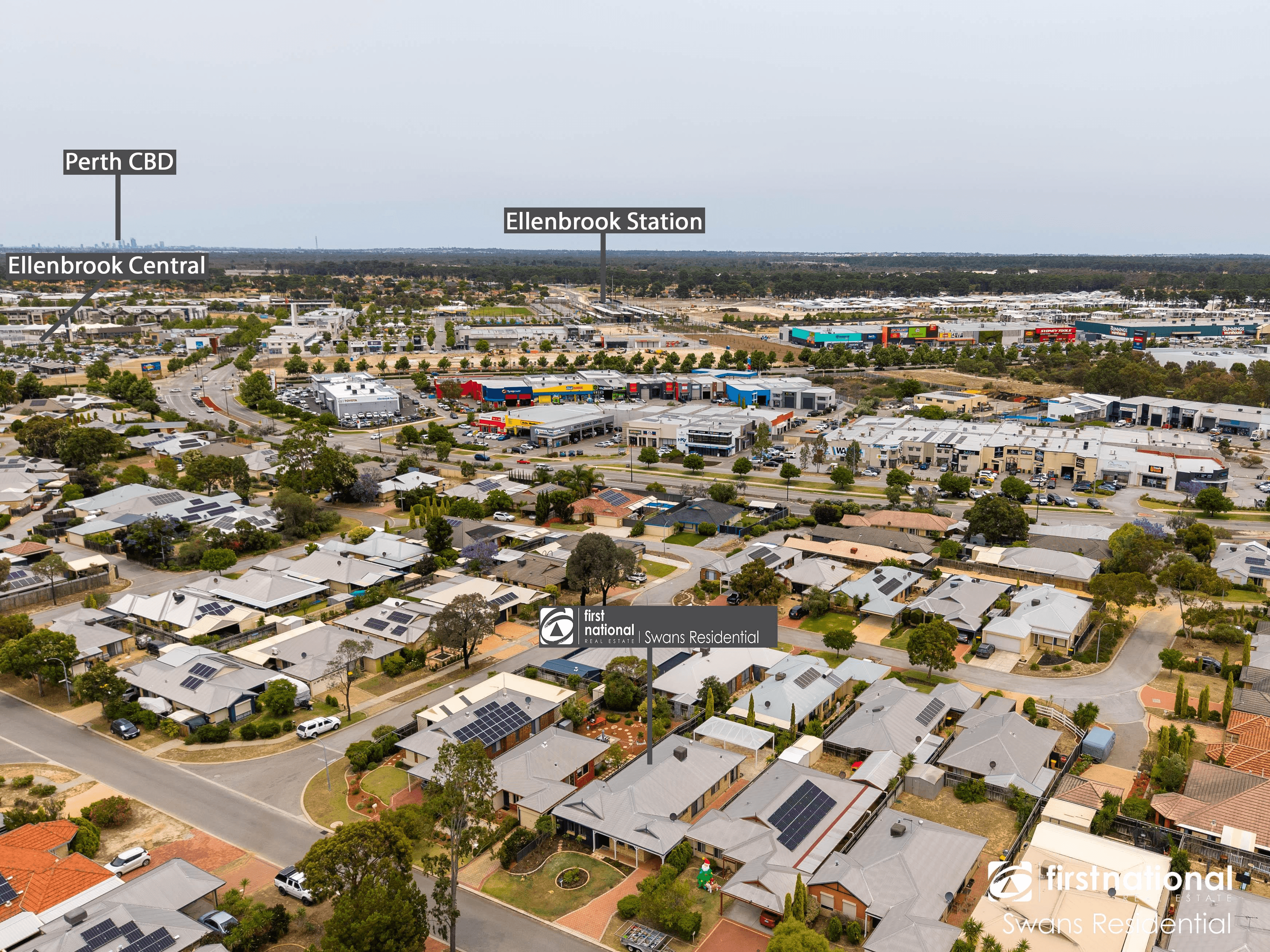 35 Thundelarra Avenue, ELLENBROOK, WA 6069