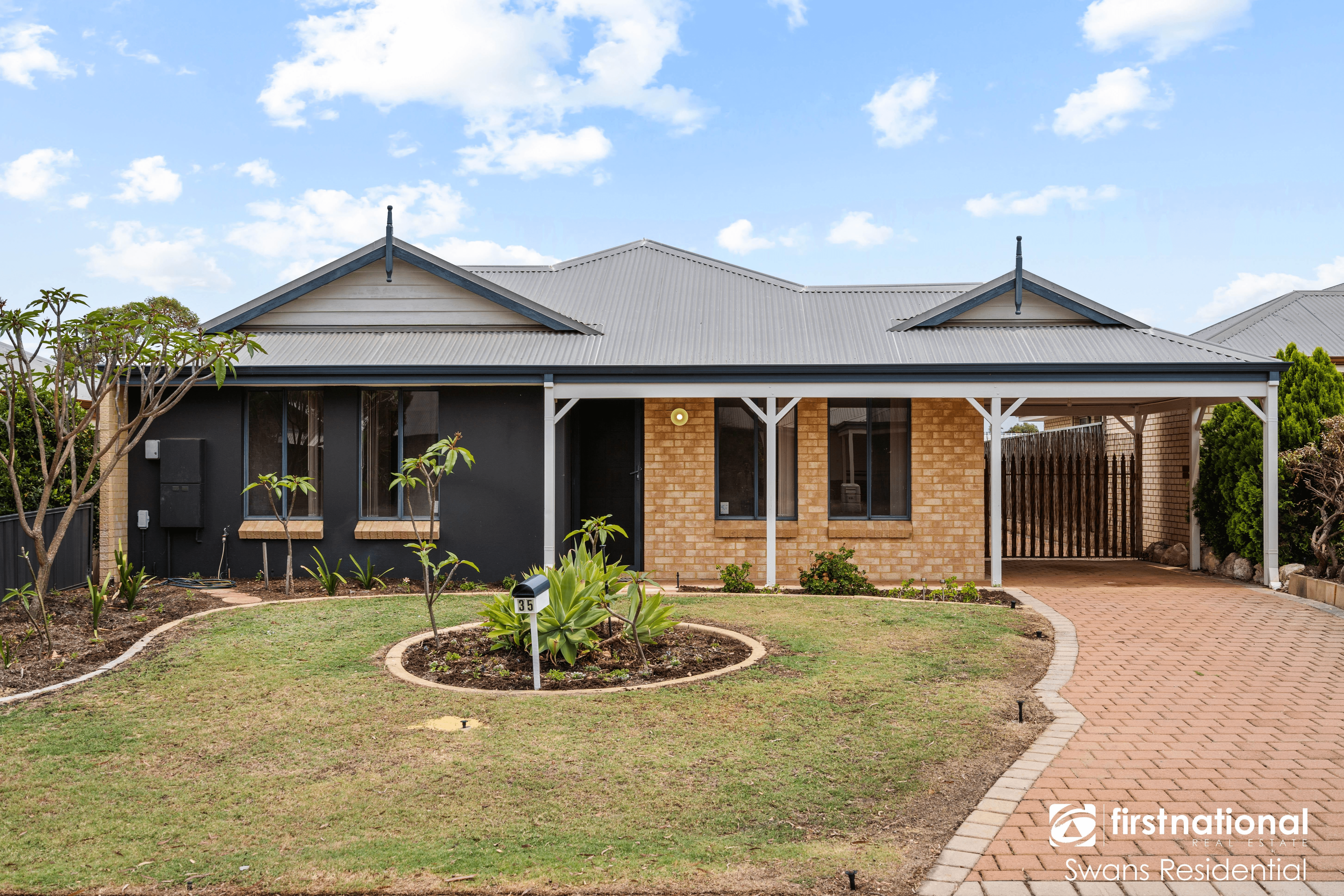 35 Thundelarra Avenue, ELLENBROOK, WA 6069