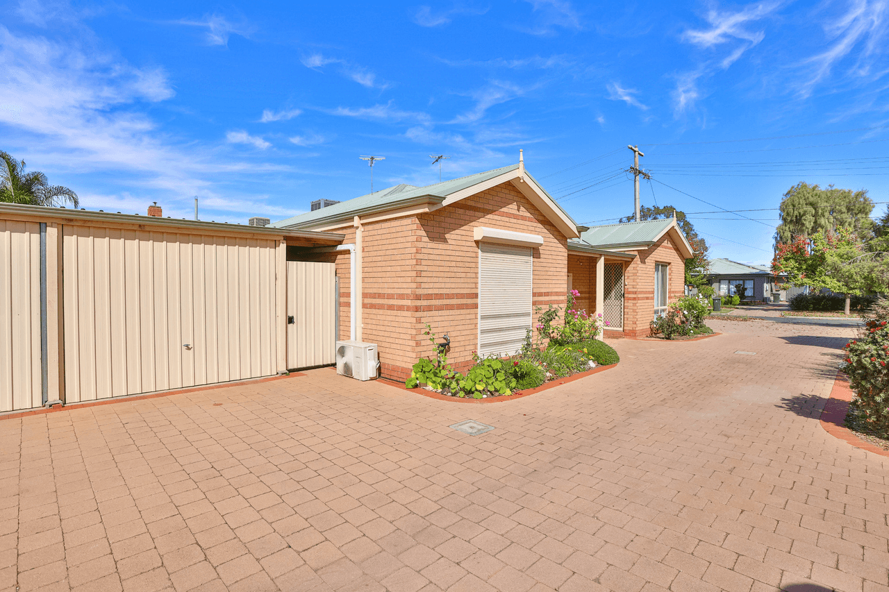 5/22-24 Princes Street, Mildura, VIC 3500