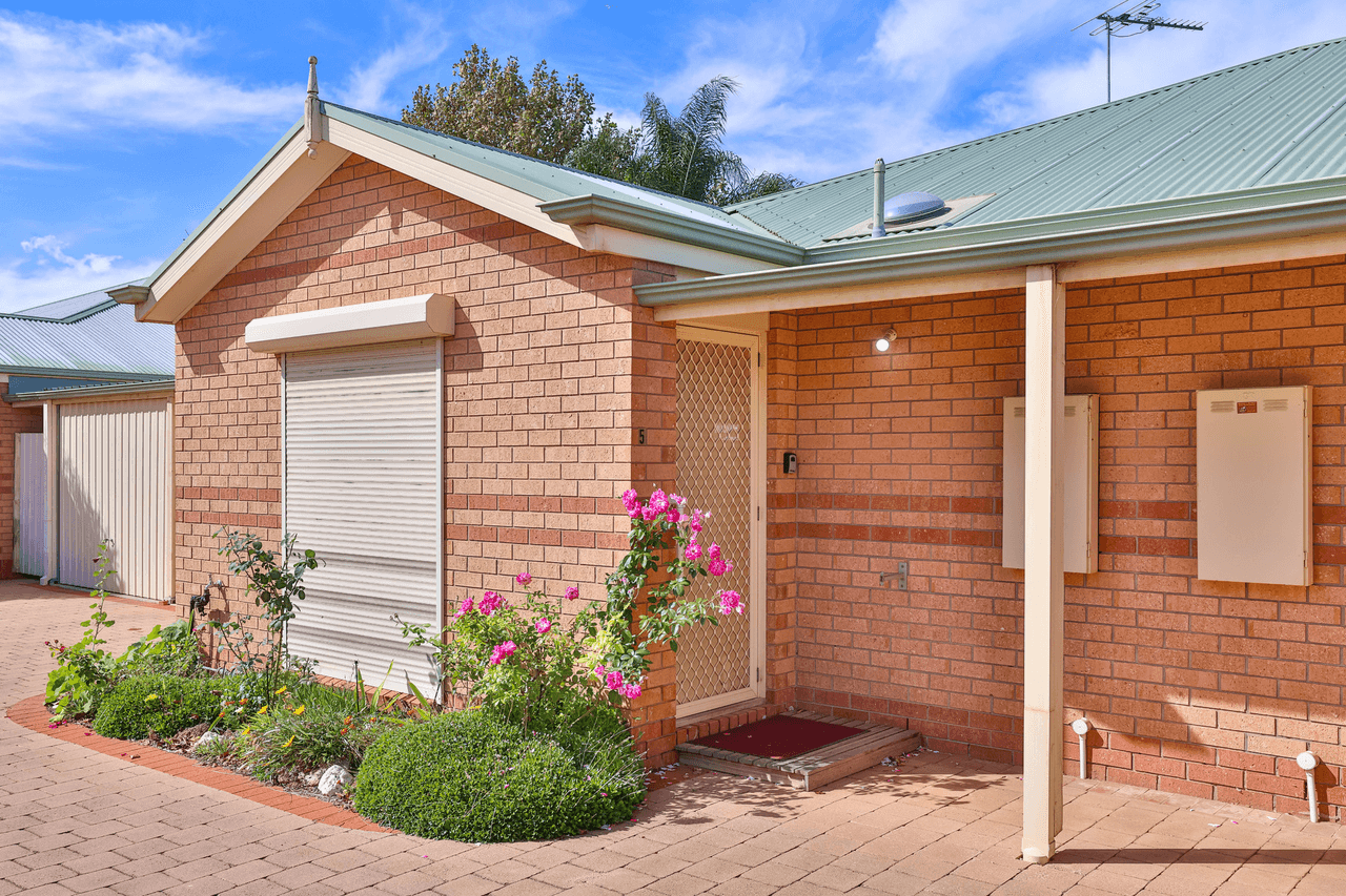 5/22-24 Princes Street, Mildura, VIC 3500