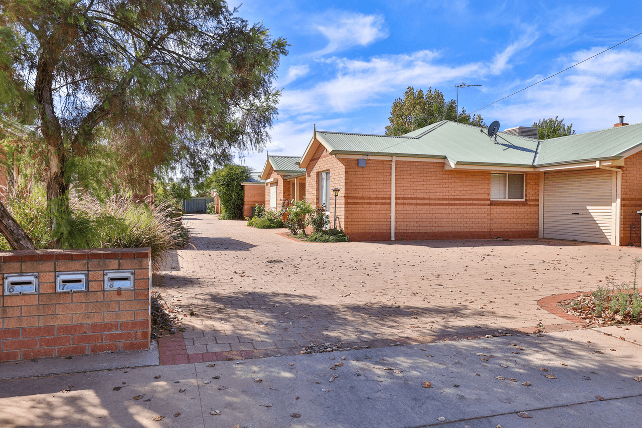 5/22-24 Princes Street, Mildura, VIC 3500