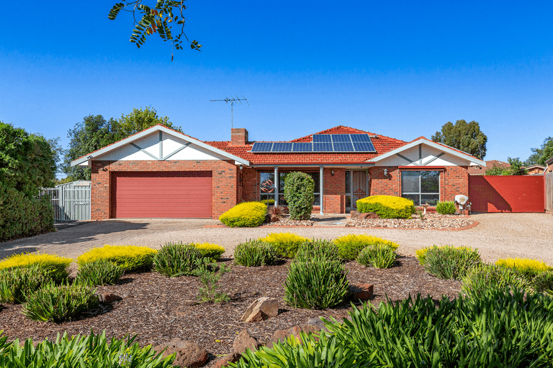 2 McNicholl Court, Bacchus Marsh, VIC 3340