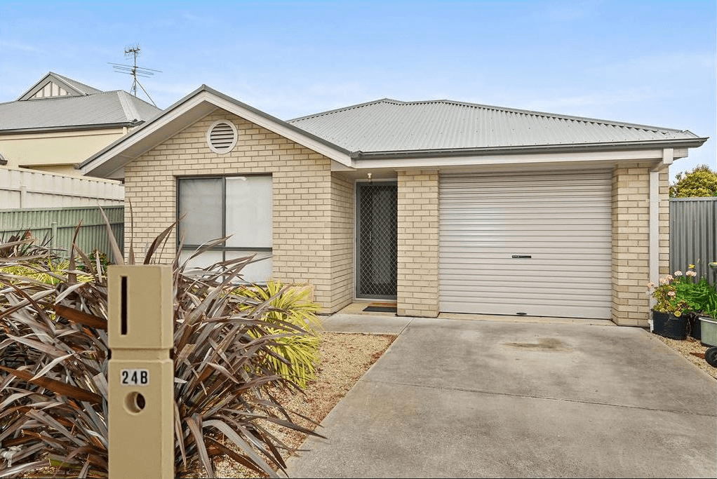 24B Loveday Street, GOOLWA, SA 5214