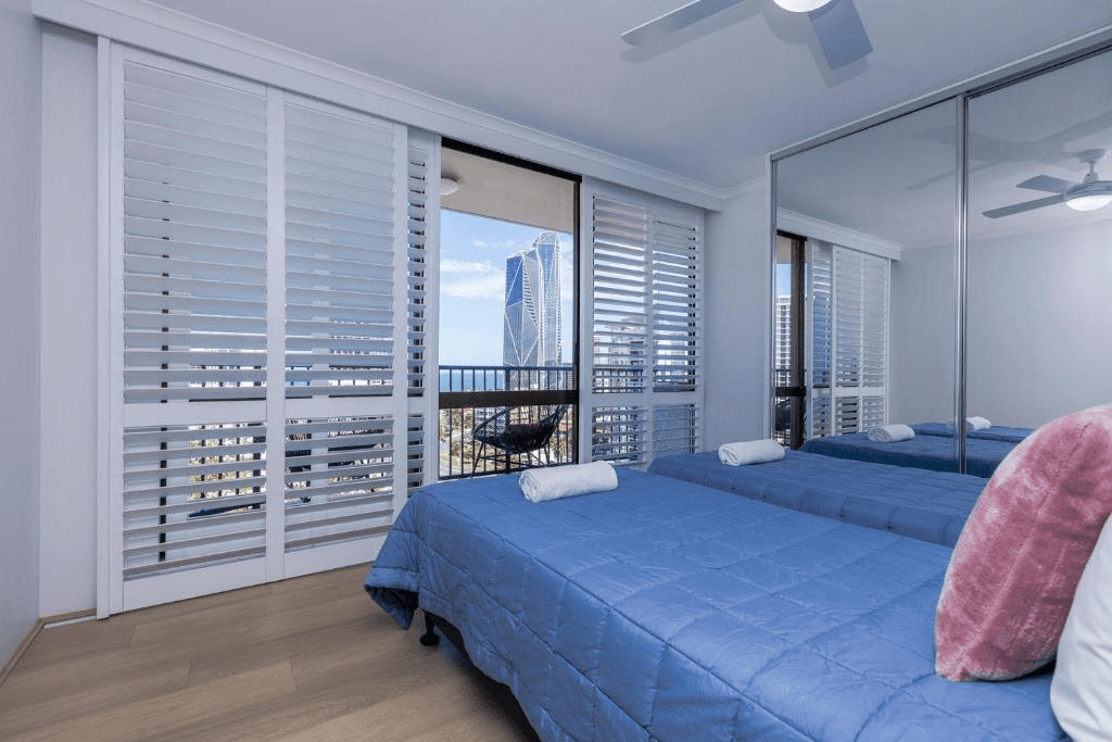 2940 Gold Coast Highway, SURFERS PARADISE, QLD 4217