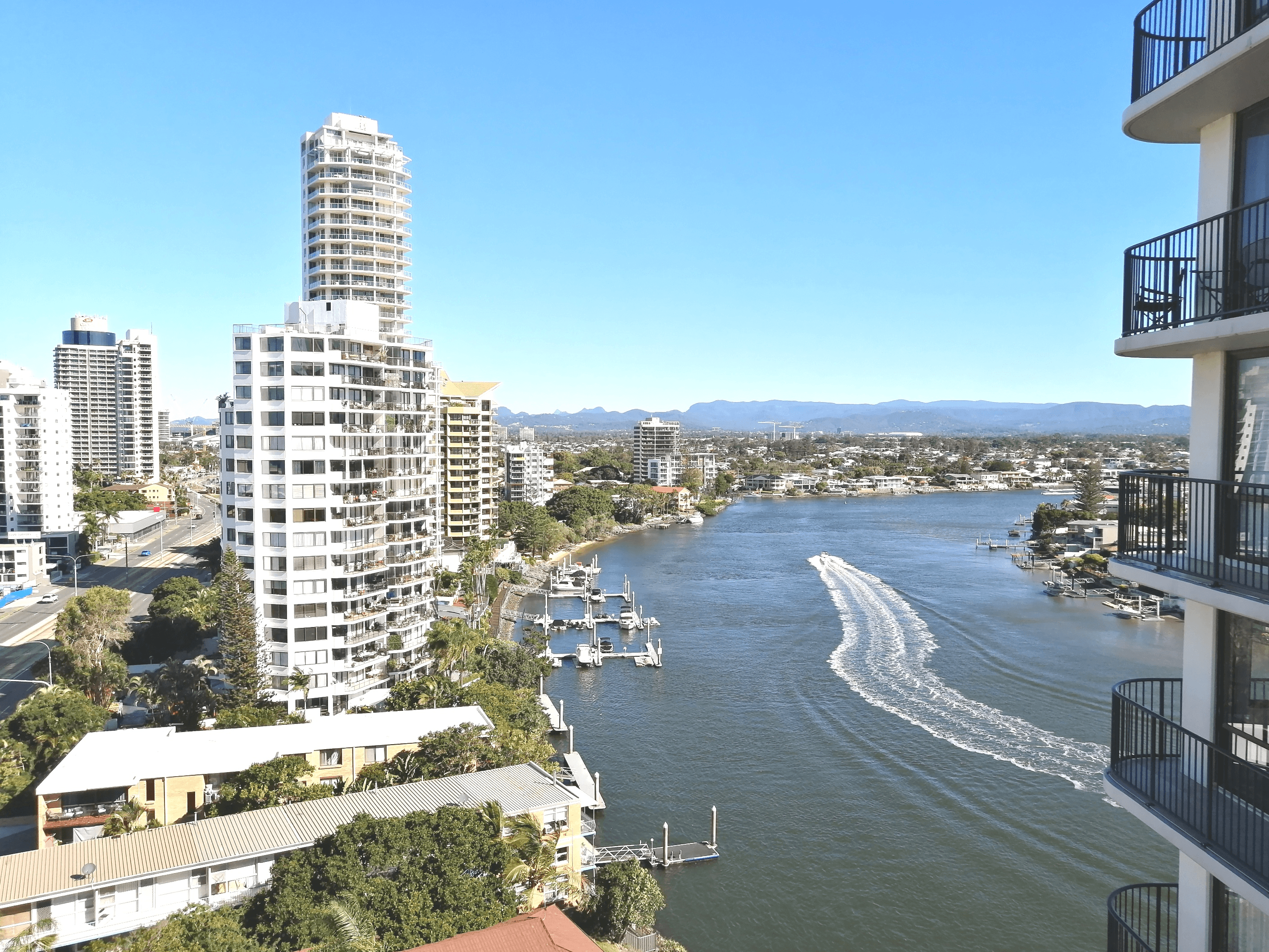 2940 Gold Coast Highway, SURFERS PARADISE, QLD 4217