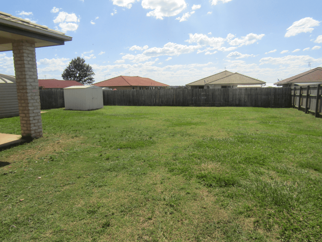 21 Kingaroy Street, KINGAROY, QLD 4610