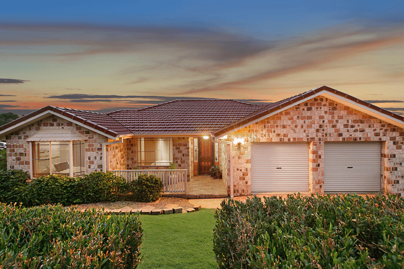 16 Clonakilty Close, BANORA POINT, NSW 2486