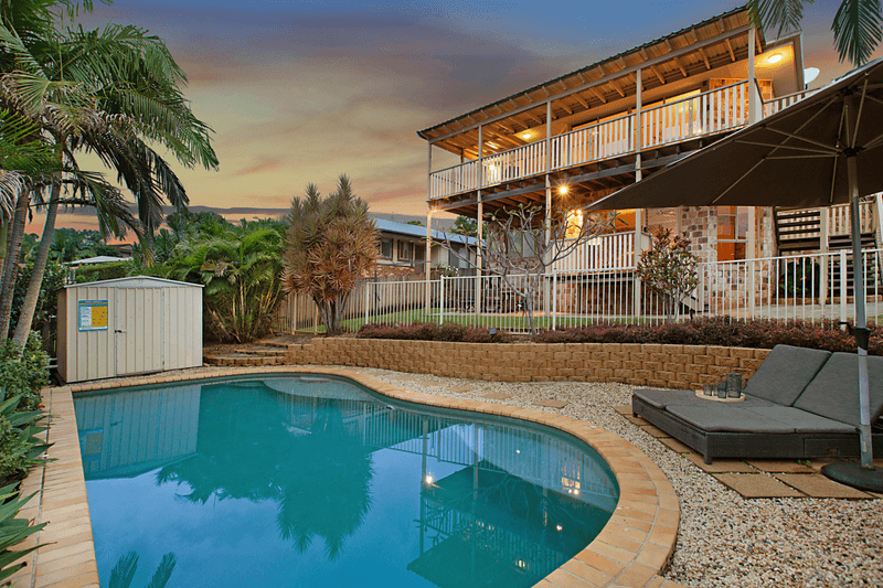 16 Clonakilty Close, BANORA POINT, NSW 2486